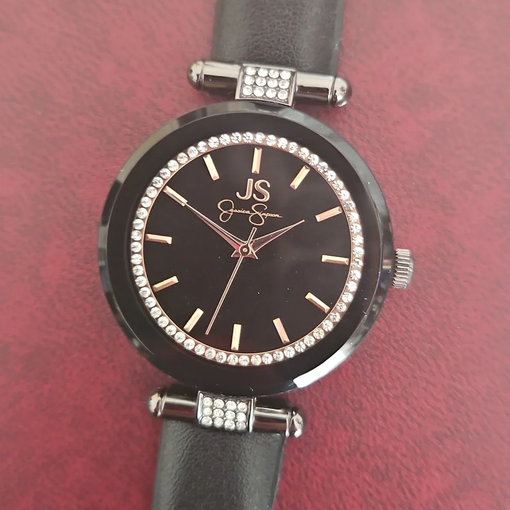 Jessica Simpson Watch.